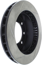 Load image into Gallery viewer, StopTech Slotted Sport Brake Rotor