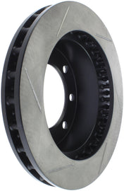 StopTech Slotted Sport Brake Rotor