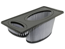 Load image into Gallery viewer, aFe MagnumFLOW Air Filters OER PDS A/F PDS Ford Diesel Trucks 11-13 V8-6.7L (td)
