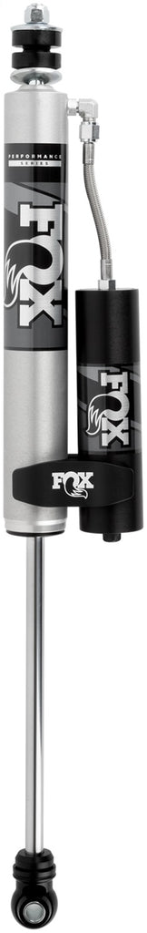 Fox 07+ Jeep JK 2.0 Performance Series 9.6in. Smooth Body Remote Res. Front Shock / 1.5-3.5in. Lift