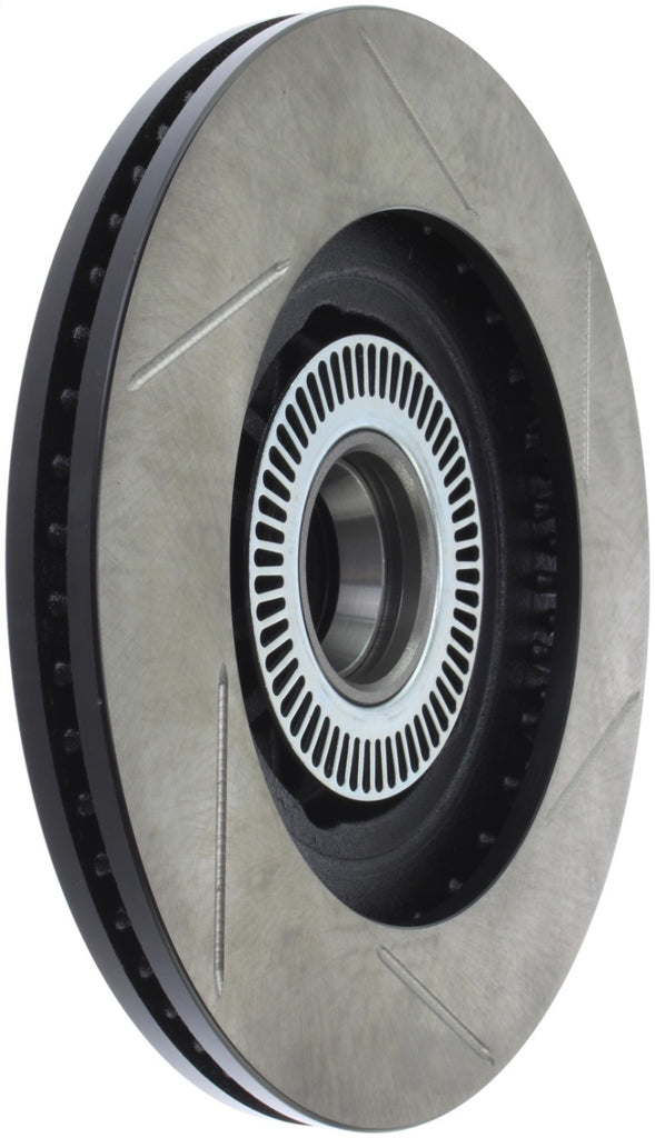 StopTech Slotted Sport Brake Rotor