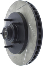 Load image into Gallery viewer, StopTech Slotted Sport Brake Rotor