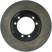 Load image into Gallery viewer, StopTech Slotted Sport Brake Rotor