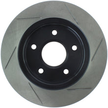 Load image into Gallery viewer, StopTech Slotted Sport Brake Rotor