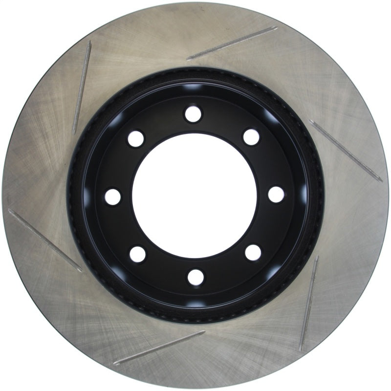 StopTech Slotted Sport Brake Rotor