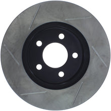 Load image into Gallery viewer, StopTech Slotted Sport Brake Rotor