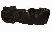 Load image into Gallery viewer, Titan Fuel Tanks 13-24 RAM 2500/3500 Cummins Crew Cab Short Bed 52 Gallon XXL Mid-Ship Fuel Tank