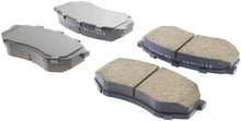 Load image into Gallery viewer, StopTech Street Brake Pads