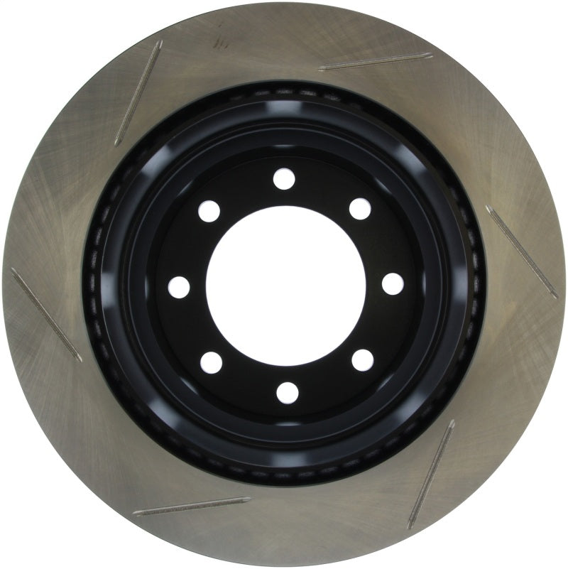StopTech Slotted Sport Brake Rotor