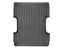 Load image into Gallery viewer, WeatherTech 07-12 Chevrolet Silverado TechLiner - Black