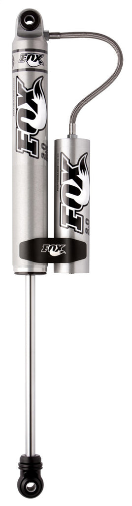 Fox 97-06 Jeep TJ 2.0 Perf Series 11.6in. Smooth Body Remote Reservoir Front Shock / 6.5-8in Lift