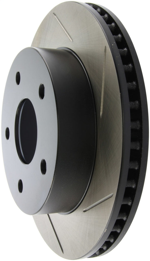 StopTech Slotted Sport Brake Rotor