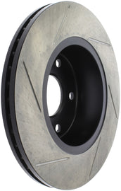 StopTech Slotted Sport Brake Rotor
