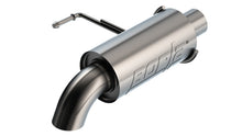 Load image into Gallery viewer, Borla 21-22 Ford Bronco 2.3L/2.7L 2DR/4DR Optional Muffler - Brushed