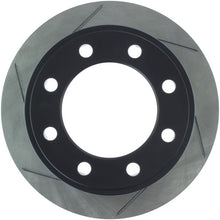 Load image into Gallery viewer, StopTech Slotted Sport Brake Rotor