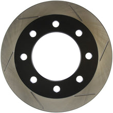 Load image into Gallery viewer, StopTech Slotted Sport Brake Rotor