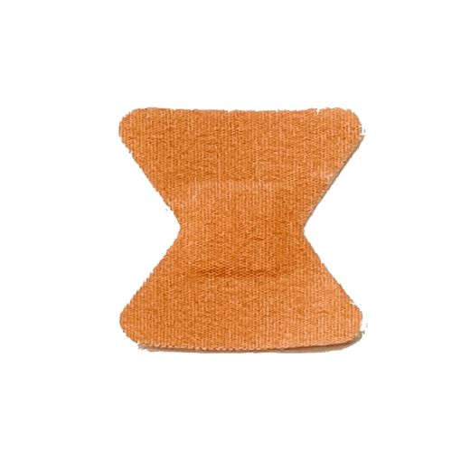 MEDICAL POINTS ABROAD Bandage Refill Kit
