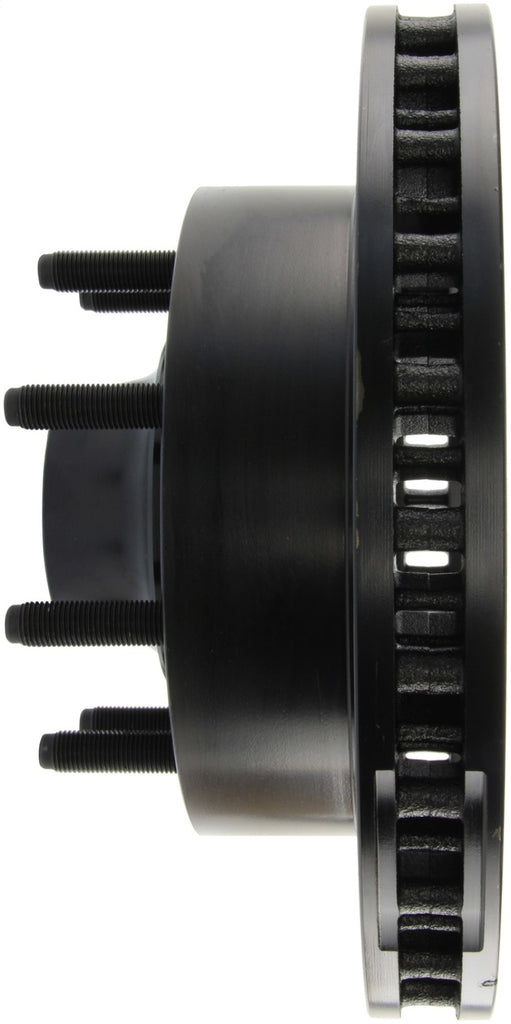 StopTech Slotted Sport Brake Rotor