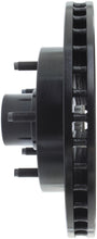 Load image into Gallery viewer, StopTech Slotted Sport Brake Rotor