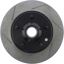 Load image into Gallery viewer, StopTech Slotted Sport Brake Rotor