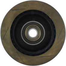 Load image into Gallery viewer, StopTech Slotted Sport Brake Rotor