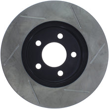 Load image into Gallery viewer, StopTech Slotted Sport Brake Rotor