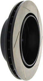 StopTech Slotted Sport Brake Rotor