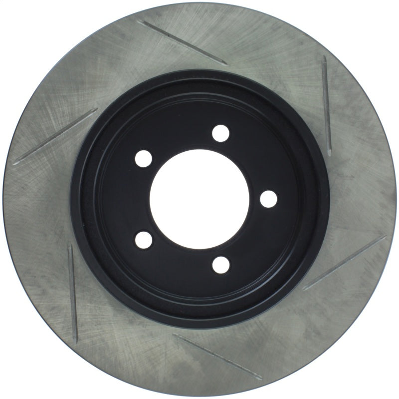 StopTech Slotted Sport Brake Rotor