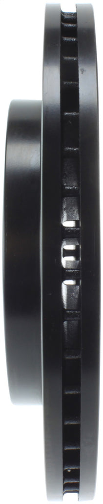 StopTech Slotted Sport Brake Rotor