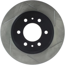 Load image into Gallery viewer, StopTech Slotted Sport Brake Rotor