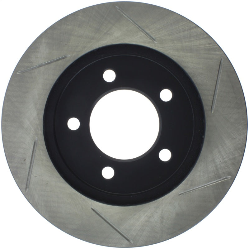 StopTech Slotted Sport Brake Rotor