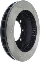 Load image into Gallery viewer, StopTech Slotted Sport Brake Rotor