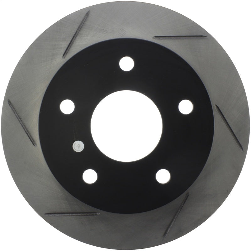 StopTech Slotted Sport Brake Rotor