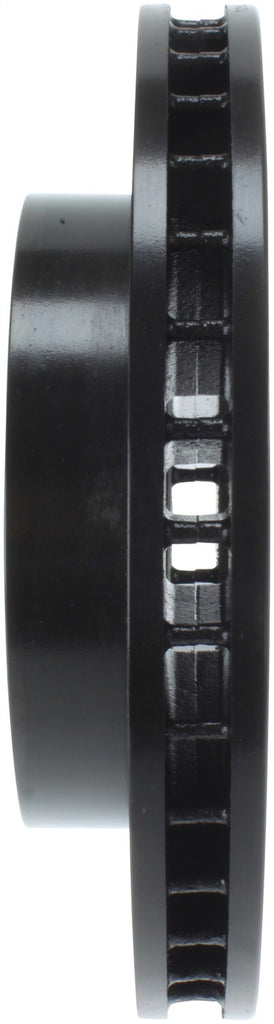 StopTech Slotted Sport Brake Rotor