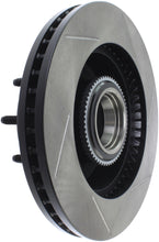 Load image into Gallery viewer, StopTech Slotted Sport Brake Rotor