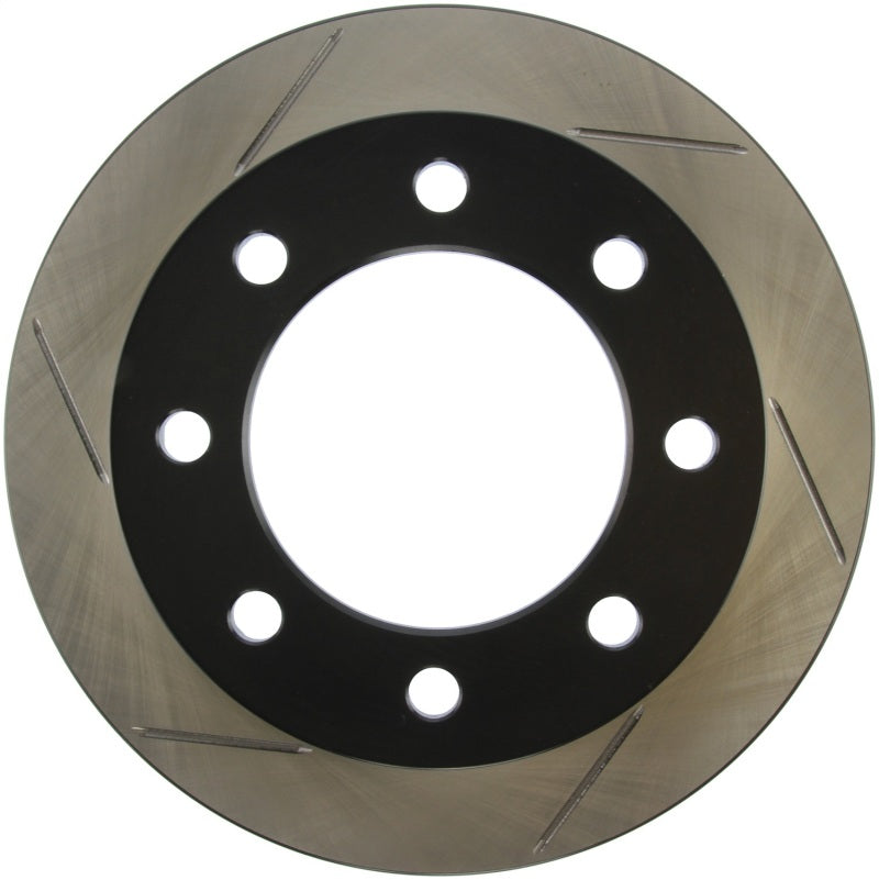 StopTech Slotted Sport Brake Rotor