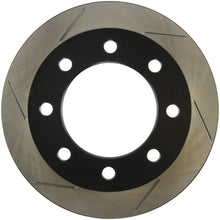 Load image into Gallery viewer, StopTech Slotted Sport Brake Rotor