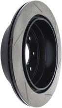 Load image into Gallery viewer, StopTech Slotted Sport Brake Rotor