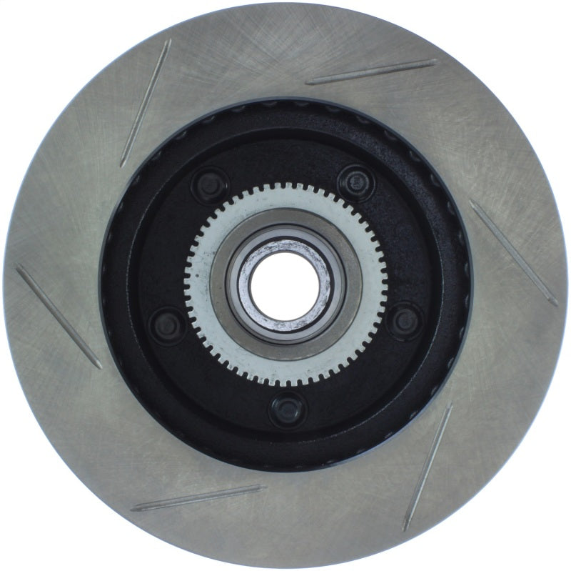 StopTech Slotted Sport Brake Rotor