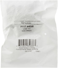 Load image into Gallery viewer, StopTech Street Select Brake Pads