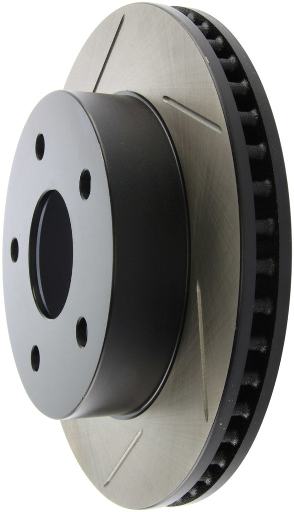 StopTech Slotted Sport Brake Rotor