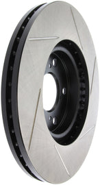 StopTech Slotted Sport Brake Rotor
