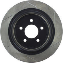 Load image into Gallery viewer, StopTech Slotted Sport Brake Rotor