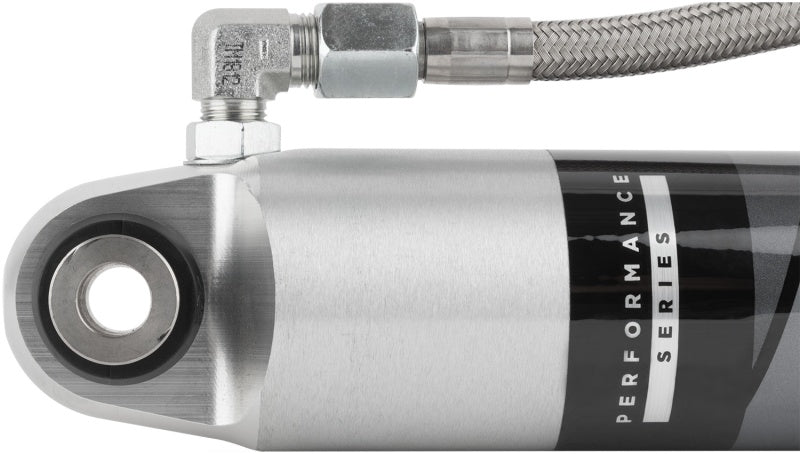 Fox 20+ Jeep JT Gladiator 2.0 Performance Series Remote Reservoir Rear Shock 3.5-4in Lift