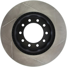 Load image into Gallery viewer, StopTech Slotted Sport Brake Rotor
