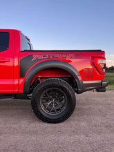Load image into Gallery viewer, Geiser Gen 2/3 Progressive Ford Raptor Coil Springs +2.5&quot; Front