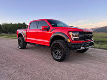 Load image into Gallery viewer, Geiser Gen 2/3 Progressive Ford Raptor Coil Springs +2.5&quot; Front