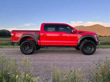 Load image into Gallery viewer, Geiser Gen 2/3 Progressive Ford Raptor Coil Springs +2.5&quot; Front