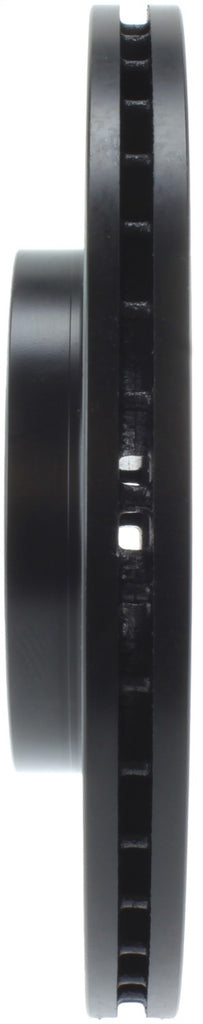 StopTech Slotted Sport Brake Rotor