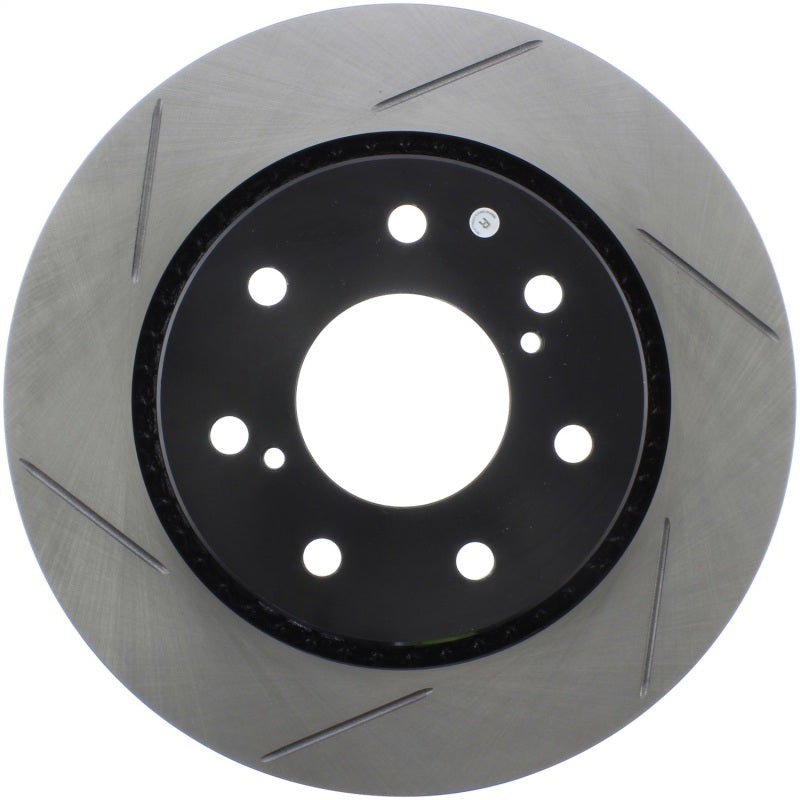StopTech Slotted Sport Brake Rotor